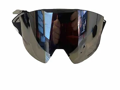 Oakley Fall Line XL Goggle - Prizm Snow Black Iridium   Matte Black Strap • $79.98