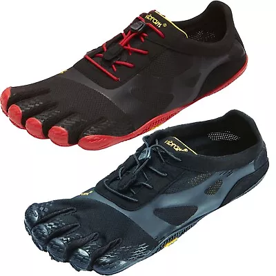 Vibram Fivefingers Mens KSO Evo Training Fitness Shoes • $110