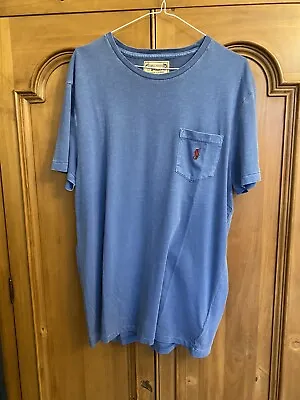 Ralph Lauren Mens T Shirt Large BRAND NEW £79 • £15