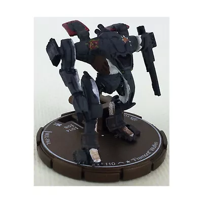 Mechwarrior Wolf Strike  Fremont  Wulfen #113 NM • $17