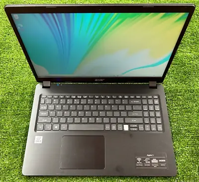 ACER Aspire 3 Laptop • $169