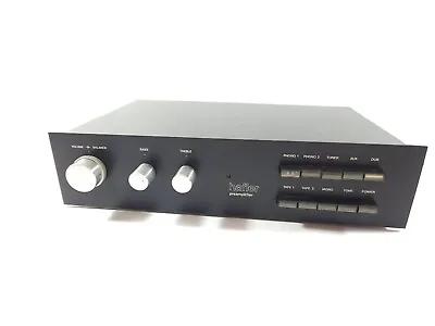 David Hafler Preamplifier DH-101 For Parts Untested • $147.18