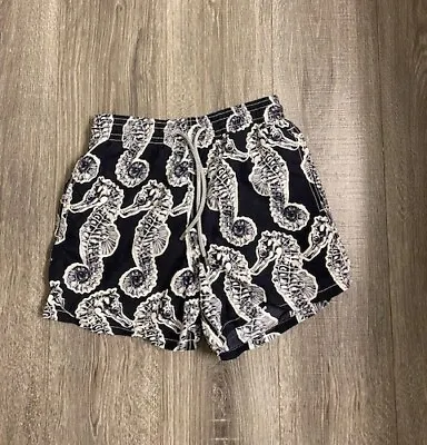 Vilebrequin Moorea Swim Trunks • $45