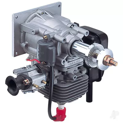 Zenoah G260PU 26cc Petrol 2-Stroke Aero RC Engine • £295.49