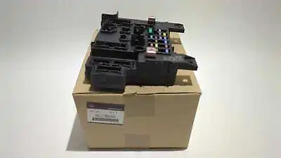 New OEM ETACS Time Alarm Fuse Box Module 2011-2017 Mitsubishi Lancer 8637B560 • $395