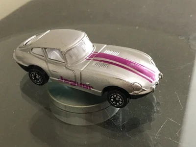 $14.99 • Buy Tootsie Toy Jaguar Scale1:64 Collectable Vehicle