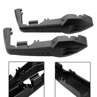 For Kawasaki Ninja 250R EX250 2008-12 Engine Guards Motor Black • $27.24