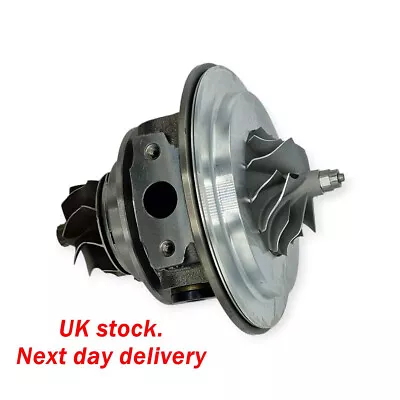 Turbocharger Cartridge 53039880288 CHRA For Ford Jaguar Range Rover Volvo 2.0 • $126.94