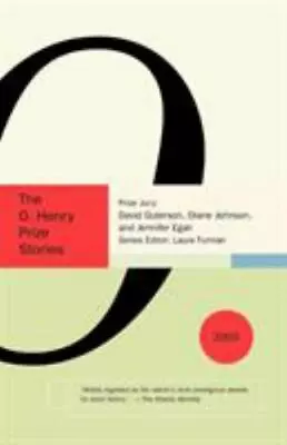 The O. Henry Prize Stories 2003 (The O. Henry Prize Collection) By  Good Book • $3.74