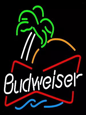 £4.99 • Buy Budweiser, Retro Metal Plaque/Sign Pub, Bar, Man Cave, Novelty Gift