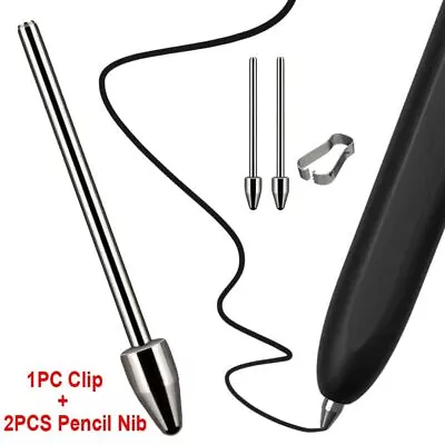 Tablet Touch Stylus Tip S Pen Nib For Samsung Galaxy Tab S7/S8/S9+ S23 Note20 • £4.14
