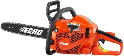 Echo CS-310-16 30.5cc Chainsaw With 16 In. Bar And Chain • $361.35