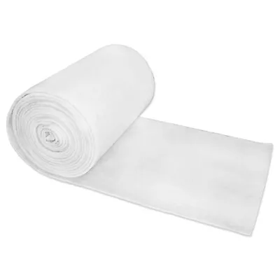 COARSE GRADE VENTILATION CANOPY AIR INLET DUST FILTER MEDIA 1000mm WIDE MATERIAL • £14.95