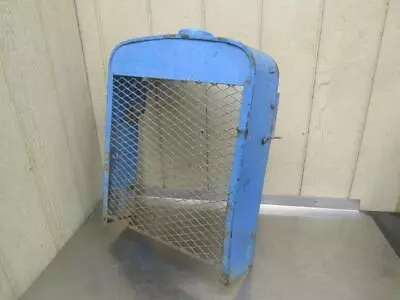 1972 Lincoln SA-200 Welder Generator Radiator Cover Grill Guard Grille • $99.99