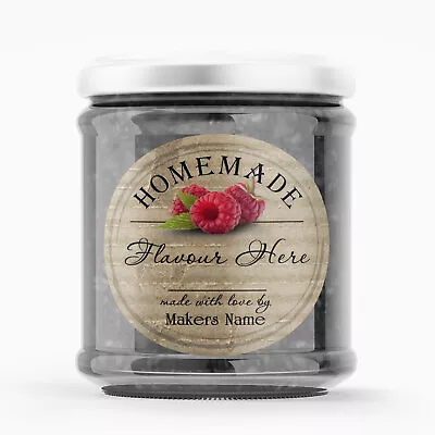 £2.75 • Buy Brewster JAM POT JAR LABELS HOMEMADE PRESERVES CONSERVE