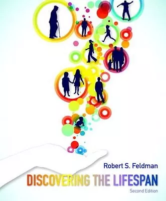 DISCOVERING THE LIFE SPAN By Tibor R Machan • $70.95