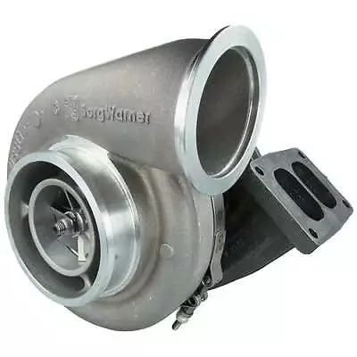 BorgWarner Turbocharger SX S400 T6 A/R 1.32 71.4mm Inducer • $838.76