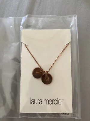 Laura Mercier Necklace  • £20