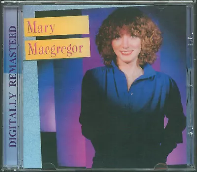 Mary Macgregor - Self Titled • $24.99