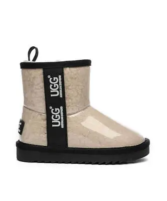 Kid's UGG Ava Waterproof Rain Boots • $80.75