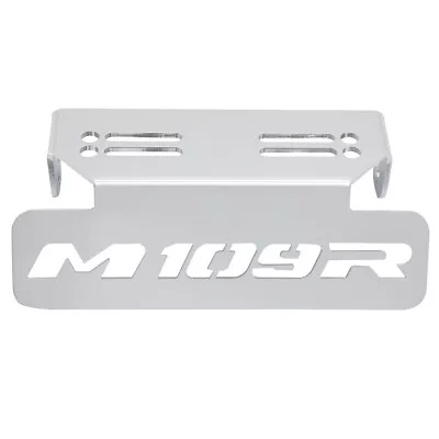 Rear License Plate Frame For Suzuki BOULEVARD M109R/INTRUDER M1800R/VZR1800 BOSS • $39.80