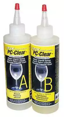 Pc Products 070161 Spray Adhesive Pc-Clear Series Clear 19 Oz Aerosol Can • $29.55