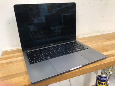 £6.50 • Buy Damaged - Damaged - Apple MacBook Pro (13-inch, M1, 2020)