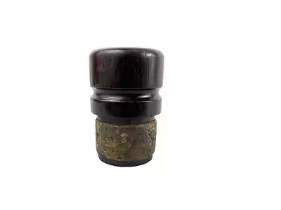 Selmer Wood End Plug Cap For Mark VI 5 Digit 1950s Alto Saxophone • $125