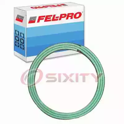 Fel-Pro 23626 Exhaust Pipe Flange Gasket For Z520-40-305 L477362 L304-40-305 Pj • $7.79