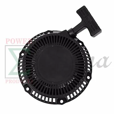 New Recoil Starter Assembly Fits Mitsubishi 2.5HP 80CC Gas Generator Model GM82 • $18.99