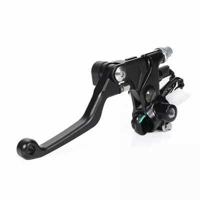 7/8' Adjustable Handlebar Clutch Lever For YAMAHA XT225 XT250 XT350 XT600 XTZ750 • $25.99