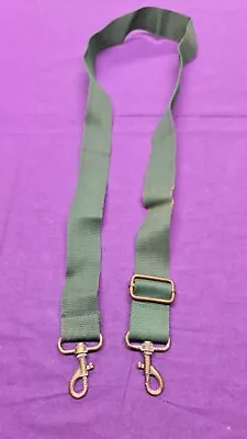 Horse/Pony Adjustable Tail Strap Fillet String Strap 47cm / 18  • £5