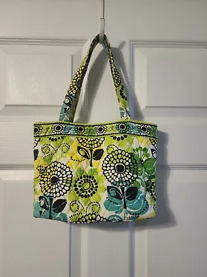 Vera Bradley Limes Up • $14