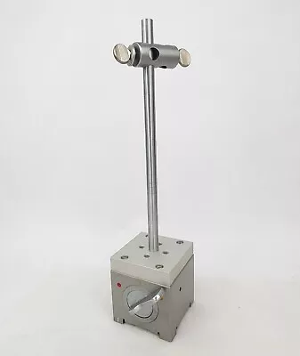 Vintage Gaertner Scientific Positioning Stand Adjustable • $84.50