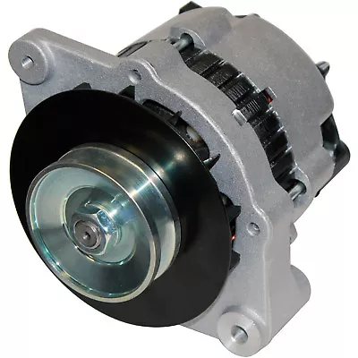 HIGH AMP ALTERNATOR Fits VOLVO PENTA MARINE 8.2 7.4 5.8 5.7 5.0 4.3 3.0L 100AMP • $184.70