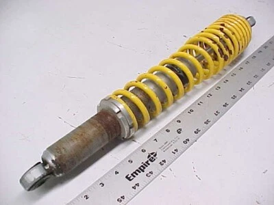 $59 • Buy ARCTIC CAT F5 F6 F7 Firecat 500 600 700 Front Ski Shock 2004 To 2006