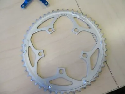 Chainring 50T  9 Speed 110bcd Steel • $0.99