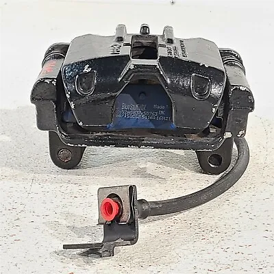 05-13 Corvette C6 Driver Brake Caliper Rear Pbr Oem Aa7109 • $42.48