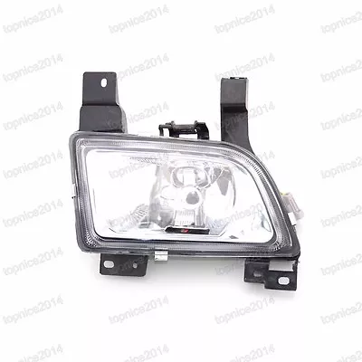 1x Front Right Bumper Fog Light Clear Lens Driving Lamp R For Mazda Premacy • $71.49