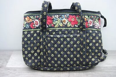Vera Bradley Handbag In Retired Country Club Pattern • $10