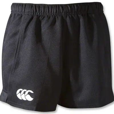 Canterbury Advantage Junior Rugby Shorts • £21.95