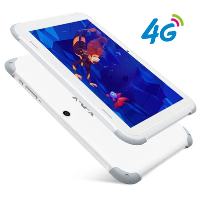 $61.99 • Buy 2023 NEW XGODY 8.0  Android 9.0 Kids Tablets PC 2GB+16GB Quad Core 4G Dual SIM