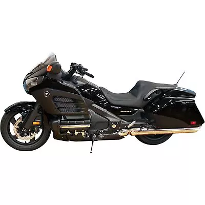 Mustang Motorcycle Products Tripper Fastback Seat - F6B 76840 • $784.96