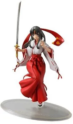 Queens Blade Tomoe Painted Figure Excellent Model Core P-3 Mega House Japan • $62.01