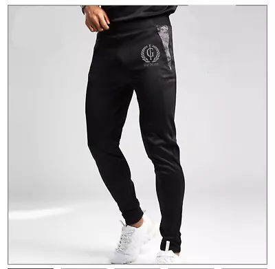 Iron Gods Assault Slim Fit Workout Sweatpants Gym Joggers Mens Joggers Sweats • $39.99