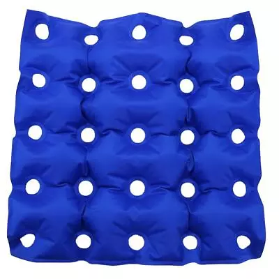 Medical Wheelchair Cushion Mat Bed Sore Cushion For Butt For Sitting In Recliner • $11.99