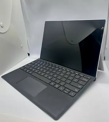 Microsoft Surface Pro 5 12.3  (Intel Core I5-7300U 8GB RAM 256GB) • $329