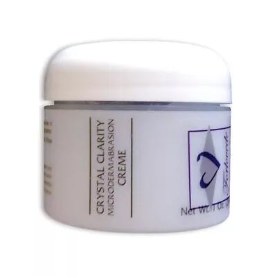 Crystal Clarity Microdermabrasion (28g) • $53.87