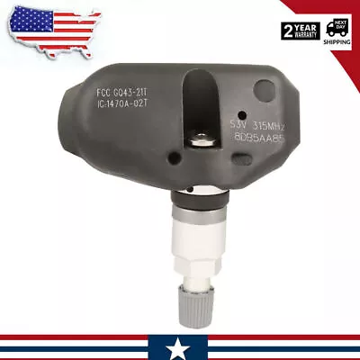 06421-s3v-a04 Tire Pressure Sensor Tpms For Honda Odyssey Acura Tl Mdx Rl • $11.99