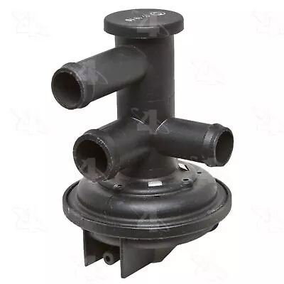 Four Seasons 74805 Vacuum Open Non-Bypass Heater Valve • $30.99